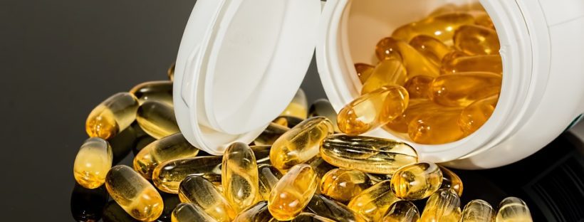 pills