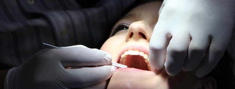 dental check up