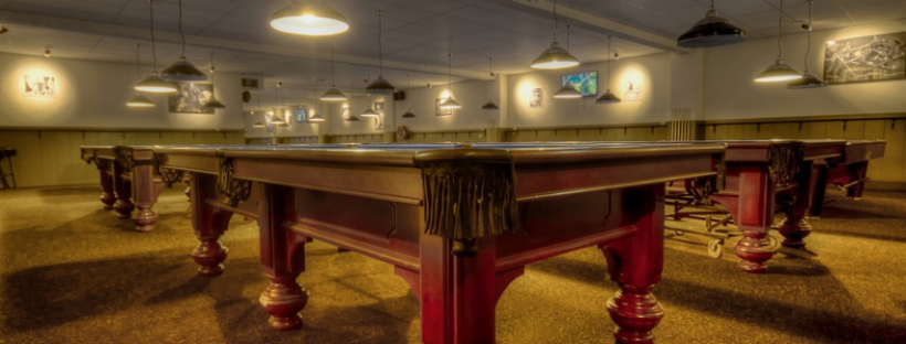 Billiard