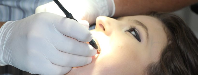 dentist