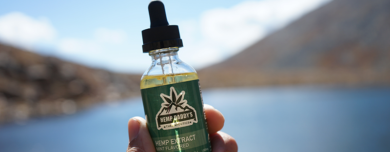 cbd oils