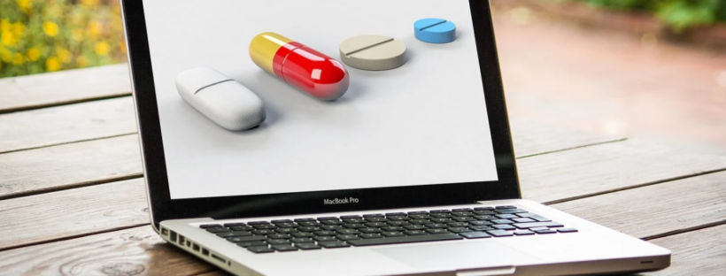 web-based pharmacy
