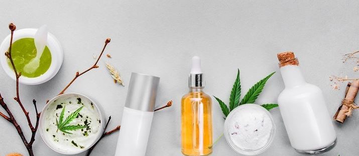 CBD hemp oil
