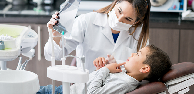 family dentist