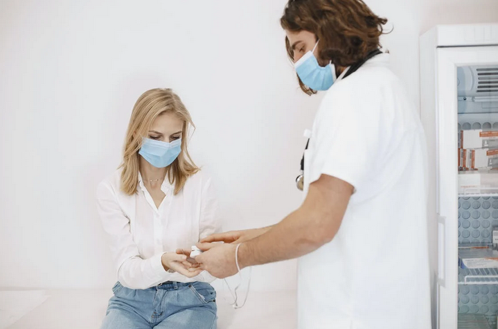checkup