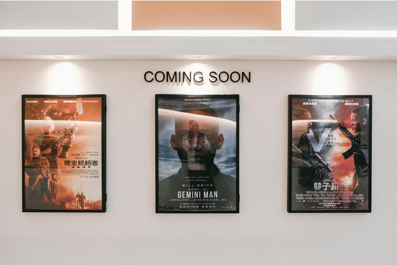 movies